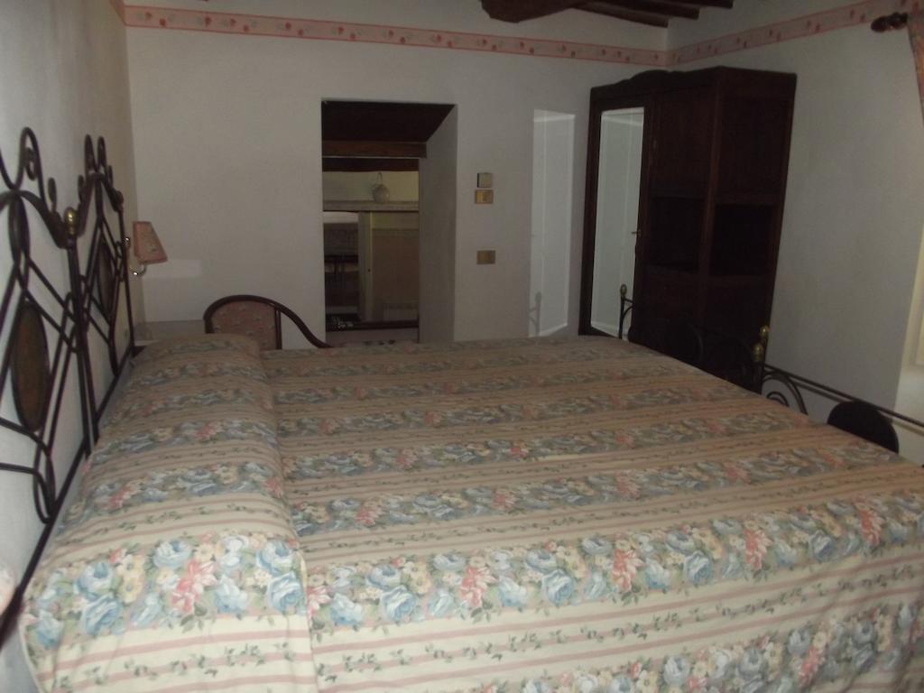 Agriturismo Villa Gabbiano Capodacqua  エクステリア 写真